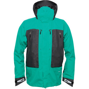 Click to Enlarge for 686 GLCR Advance Thermagraph Jacket - Men's 686 GLCR Advance Thermagraph Jacket - Men's-Image