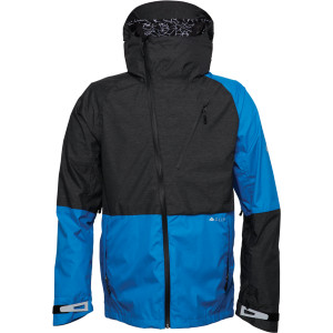 Click to Enlarge for 686 GLCR Hydra Thermagraph Insulated Jacket - Men's 686 GLCR Hydra Thermagraph Insulated Jacket - Men's -image