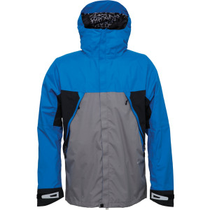 Click to Enlarge for 686 GLCR Tract Jacket - Men's 686 GLCR Tract Jacket - Men's -image
