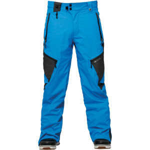 Click to Enlarge for 686 GLCR Synth Thermagraph Pant - Men's 686 GLCR Synth Thermagraph Pant - Men's-Image