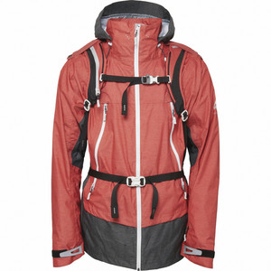 Click to Enlarge for 686 Limited Gregory Tech Targhee Jacket - Men's 686 Limited Gregory Tech Targhee Jacket - Men's-Image