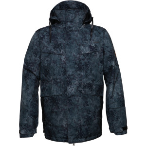 Click to Enlarge for 686 Parklan Field Insulated Jacket - Men's 686 Parklan Field Insulated Jacket - Men's-Image