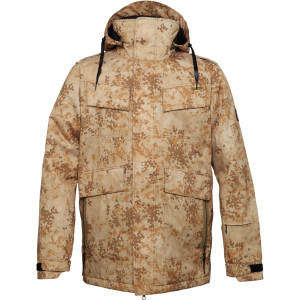 Parklan Field Insulated Jacket - Men's
