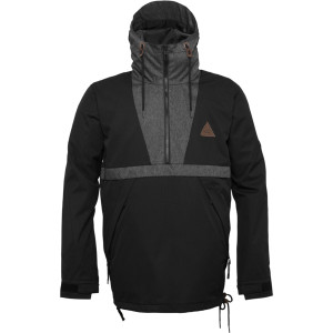Click to Enlarge for 686 Parklan Pact Anorak - Men's 686 Parklan Pact Anorak - Men's-Image