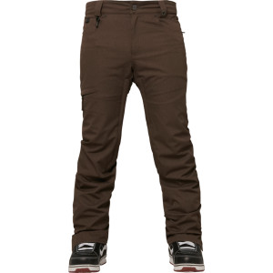 Click to Enlarge for 686 Parklan Parcel Pant - Men's 686 Parklan Parcel Pant - Men's-Image