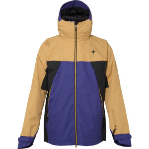 Click to Enlarge for 686 Forest Bailey Cosmic Jacket - Men's 686 Forest Bailey Cosmic Jacket - Men's-Image