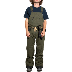 686 Forest Bailey Cosmic Overall Pant - Men's