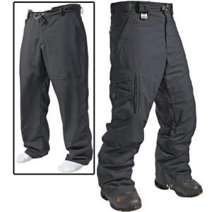 686 Smarty Original Cargo Pant - Men's - 2005