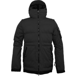 Click to Enlarge for 686 Authentic Surface Infi-Loft Jacket - Men's 686 Authentic Surface Infi-Loft Jacket - Men's -image