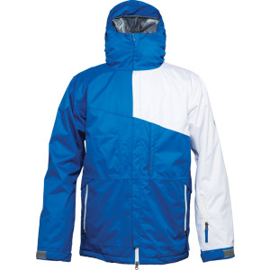 Click to Enlarge for 686 Authentic Prime Insulated Jacket - Men's 686 Authentic Prime Insulated Jacket - Men's -image