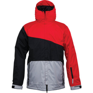Authentic Prime Insulated Jacket - Men's