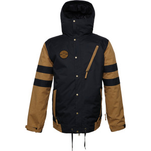 Click to Enlarge for 686 Authentic Class Insulated Jacket - Men's 686 Authentic Class Insulated Jacket - Men's -image