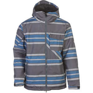686 Authentic Venture Insulated Jacket - Men's -image