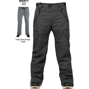 Authentic Smarty Cargo 3-In-1 Pant - Men's