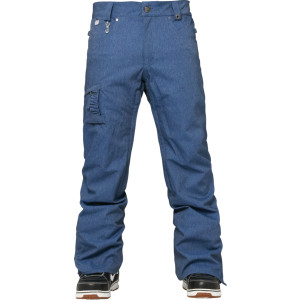 Click to Enlarge for 686 Authentic Prospect Pant - Men's 686 Authentic Prospect Pant - Men's-Image