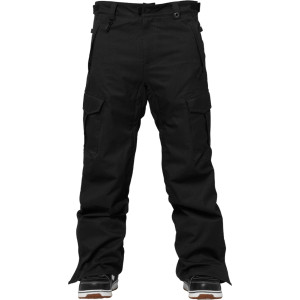 Click to Enlarge for 686 Authentic Infinity Cargo Insulated Pant - Men's 686 Authentic Infinity Cargo Insulated Pant - Men's -image