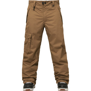 Click to Enlarge for 686 Authentic Standard Pant - Men's 686 Authentic Standard Pant - Men's-Image