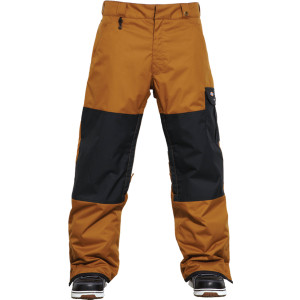 Click to Enlarge for 686 Dickies Double Knee Insulated Pant - Men's 686 Dickies Double Knee Insulated Pant - Men's-Image