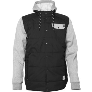686 Tech. Goods Bedwin Quilted Jacket - Men's