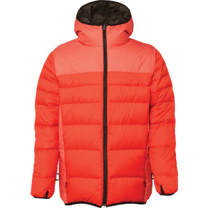 Click to Enlarge for 686 Airflight Hooded Down Sweater - Men's 686 Airflight Hooded Down Sweater - Men's -image