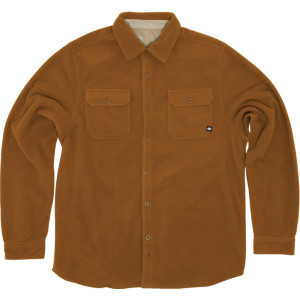 Click to Enlarge for 686 Airflight Rodeo Flannel Shirt - Long-Sleeve - Men's 686 Airflight Rodeo Flannel Shirt - Long-Sleeve - Men's -image