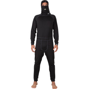 Click to Enlarge for 686 Airhole Thermal One Piece Suit - Men's 686 Airhole Thermal One Piece Suit - Men's -image
