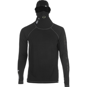 Click to Enlarge for 686 Airhole Thermal Bala Top - Men's 686 Airhole Thermal Bala Top - Men's-Image