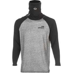 Click to Enlarge for 686 Airhole Thermal Airtube Top - Men's 686 Airhole Thermal Airtube Top - Men's -image