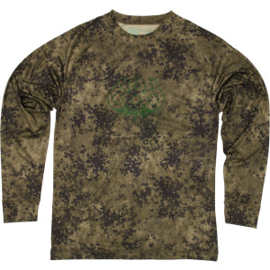 Click to Enlarge for 686 Direct Baselayer Top - Men's 686 Direct Baselayer Top - Men's -image