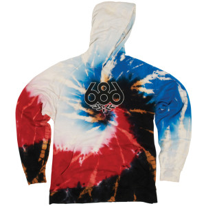 Click to Enlarge for 686 Trippin' Pullover Hoodie - Men's 686 Trippin' Pullover Hoodie - Men's -image
