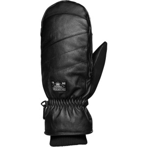 Click to Enlarge for 686 Phil Jacques Leather Mitten 686 Phil Jacques Leather Mitten-Image