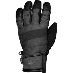 Click to Enlarge for 686 Sammy Leubke Smarty Glove 686 Sammy Leubke Smarty Glove -image