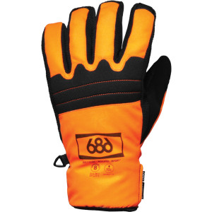 Click to Enlarge for 686 Authentic Safety Glove 686 Authentic Safety Glove -image