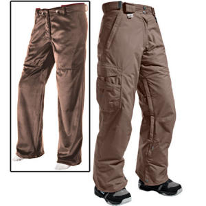 686 Smarty Original Cargo Pant - Women's - 2005