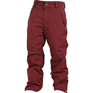 686 Mannual Militant ll Snowboard Pant - Men's