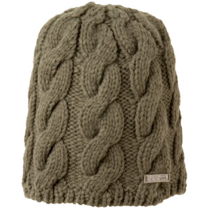686 Ropes Knit Beanie - Men's