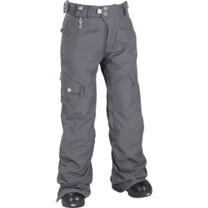 686 Smarty Original Cargo Snowboard Pant - Women's