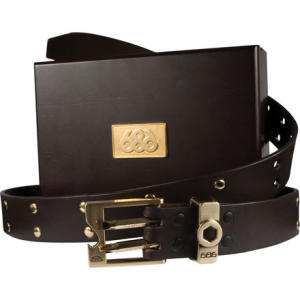 686 14k Gold Snow Toolbelt - 2007