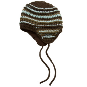 686 Rigid Earflap Beanie