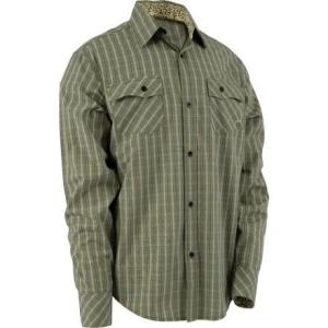 686 Cassette Button-Down Long-Sleeve Shirt - Men's - 2007