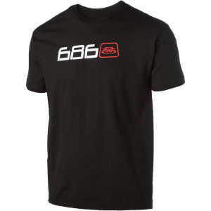 Main T-Shirt - Short-Sleeve - Men's