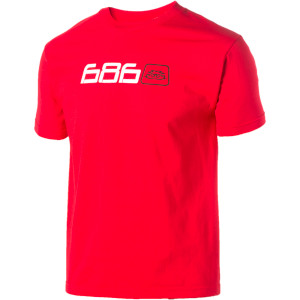 Main T-Shirt - Short-Sleeve - Men's