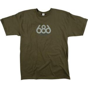 686 Wreath T-Shirt Short-Sleeve - Men's - 2007