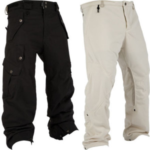 686 Smarty Original Cargo Snowboard Pant - Men's