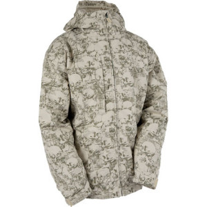 686 Mannual Cranium Insulated Jacket - Men's