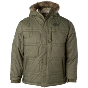 686 Manual Apprentice Puffy Jacket - Boys' - 2007