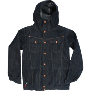 686 Times Levis 3-Ply Trucker Jacket - Women's