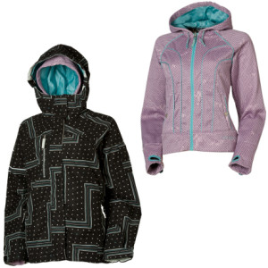686 Smarty Bridge Jacket - Women's