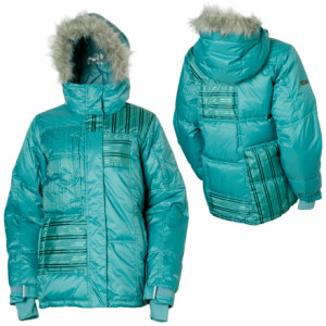 686 Acc Vagabond Down Jacket - Women's