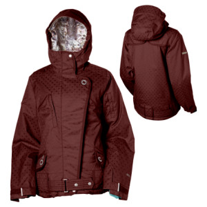 686 Acc Treasure Insulated Jacket - Women's